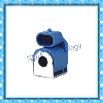 China LPG / CNG Injection Rail Automotive Solenoid Valve Coil DC12V IP65 100%ED for sale