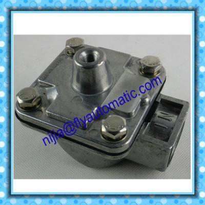 China Aluminum Pulse Jet Valve RCA25T for Dust Collect , 0.35Mpa  - 0.85Mpa for sale