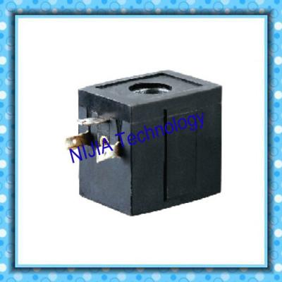China SMC 3130 Series DC Solenoid Coil DIN43650A for VF3130 Electromagnetic Coil for sale