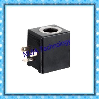 China AC220V Pneumatic Solenoid Coil DIN43650A for 3/2 way Solenoid Valves for sale