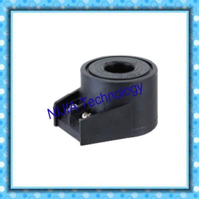 China High Pressure Normally Open Solenoid Valve Coil AC220V 18VA Terminal wiring for sale