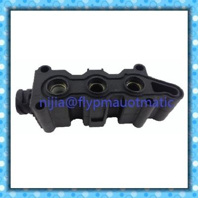 China El solenoide automotriz de las piezas del camión arrolla 4423002221 para el secador del aire del camión de Wabco Volvo en venta