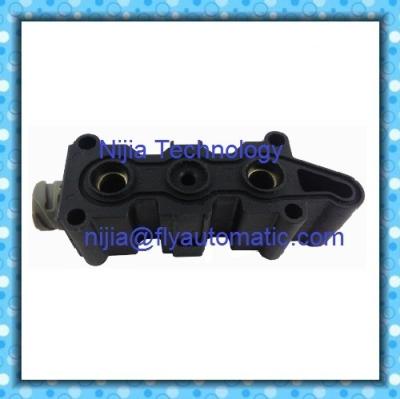 China 4422012221 Truck Parts Automotive Solenoid Coils For Wabco Truck Air Dryer for sale