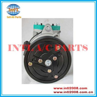 China HS-11 A/C Kompressor Hyundai Atos F500QQ3AA03 97701-02000 for sale