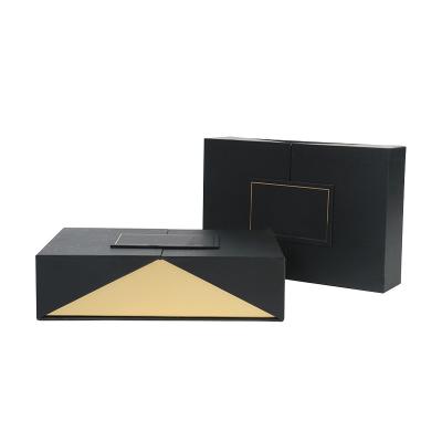 China Matt Lamination Chocolate Gift Box Packaging Custom Logo OEM ODM for sale