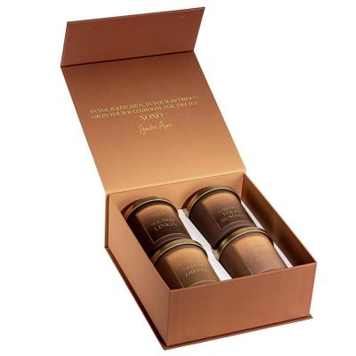 China Drawer Style Macaron Chocolate Gift Box Packaging Duplex Paper for sale