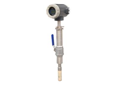China Insertion Electromagnetic Flow Meter for sale