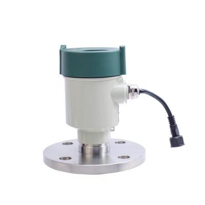 China Corrosive Liquid Solid Strong Dust Measurement Radar Level Meter 26G, Distance Up To 70 Meters for sale
