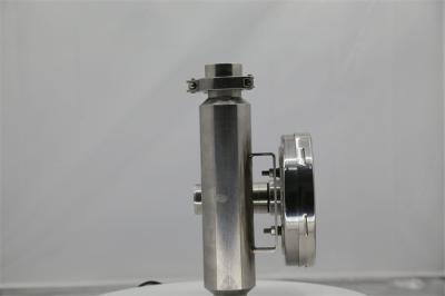 China Nitrogen Gas Flow Meter Nitrogen Measurement for sale