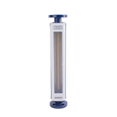 China LZB/LZG Series Glass Rotor Flowmeter For Chemical Engineering And Scientific Research for sale