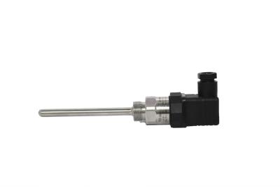 China IP65 High Pressure Thermocouple , Temperature Transmitter Pt100 4 20ma for sale