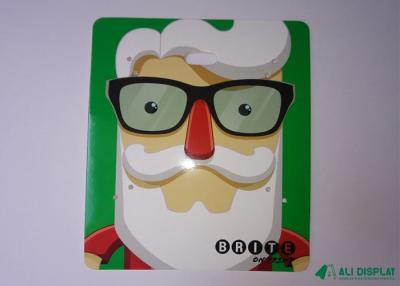 China 150x90mm Paper Display Cards for sale