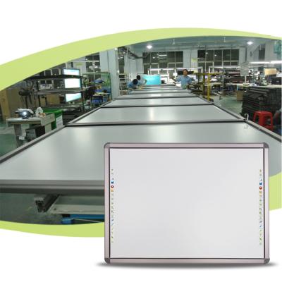 China Ingenic 85 ccd optical imaging whiteboard for Brunei Darussalam for sale
