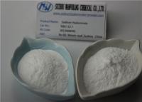 China Stable Sodium Hyaluronate Powder , Fermented Hyaluronic Acid Powder Nourish Skin for sale