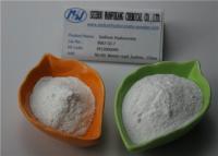 Chine L'acide hyaluronique cosmétique de catégorie éliminent l'acide glucuronique de la ride 43% à vendre