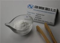 China Het witte Natrium Hoge Hyaluronate van de Injectierang - molecuulgewicht Hoge Veiligheid Te koop