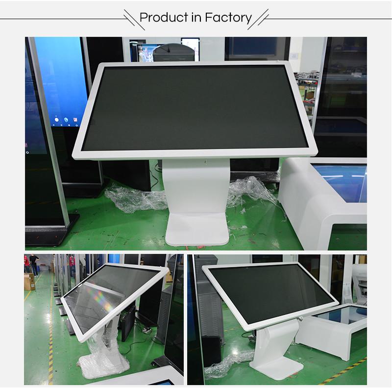Fournisseur chinois vérifié - Shenzhen Smart Display Technology Co.,Ltd
