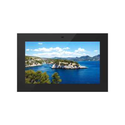 China ST-43 1080P HD Outdoor Digital Signage Displays 2000 Nits for sale