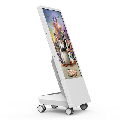 China Enterprise Self Service Check In Kiosk 1920x1080 With SPCC Enclousure for sale