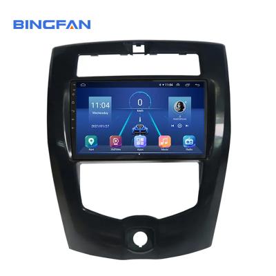 China LHD 2013-2016 Nissan Touch Screen Radio USB Android 10 Car Radio for sale