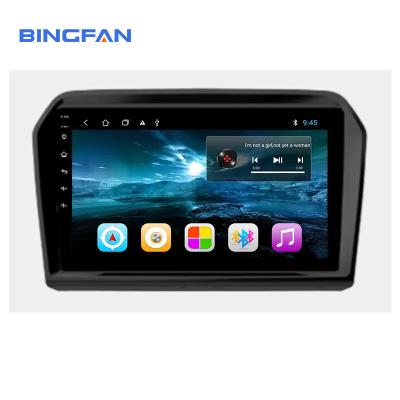 China Mirror Link BT Volkswagen Touch Screen Radio Android Car Media Player for sale