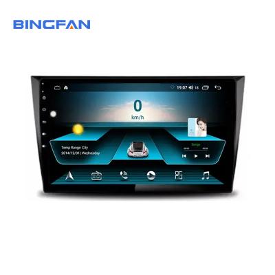China Gps Tracker Vw Touch Screen Radio ODM For VW Volkswagen Golf 6 2009-2016 for sale