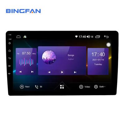 Κίνα FYT7862 2 Din Octa Core Android 12.0 Car Radio 9 Inch Android GPS Navigation QLED Car Stereo Car DVD Payer Carplay προς πώληση