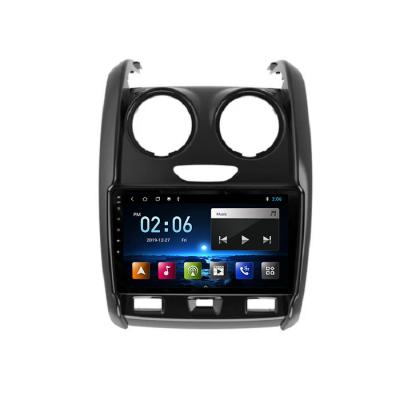 중국 Universal 9 inch 1+16GB 2+32GB Car Player Android Car Radio for Renault Duster 2015-2018 Car Screen with Camera 판매용