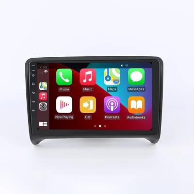 中国 MTK 9211 Car dvd player GPS 4 core WIFI GPS Touch Screen support Rear Camera Car Radio 販売のため