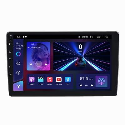 China 7/9/10 Inch Android Car Radio Car DVD Player For Apple Carplay Stereo Android Radio for sale
