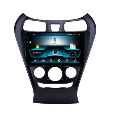 China ANDROID 10.0 TOUCH SCREEN CAR HEAD UNIT CAR AUDIO RADIO PLAYER DSP FOR HYUNDAI EON 2012 for sale