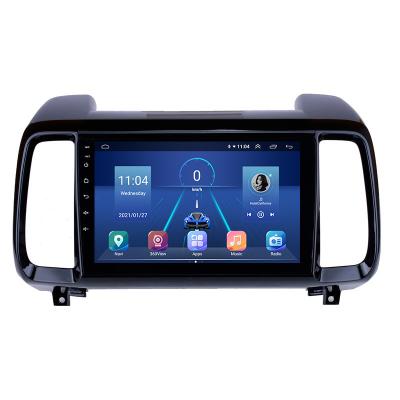 China Car Radio With Navigation Car Stereo For Hyundai IX35 Tucson 2018-2020 DSP Octa-Core Android 10 Car DVD Player for sale
