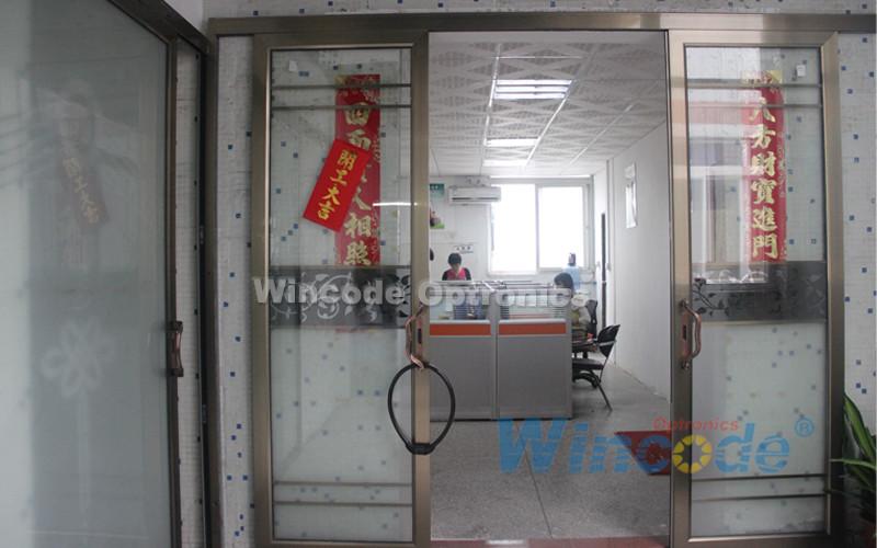 Verified China supplier - Wincode Optronics Co., Ltd