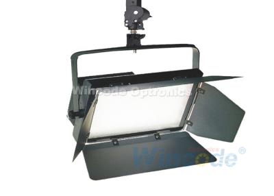 China Trade Show Exhibits LED RGB Panel Light 100W With Good Performance Cooling System for sale