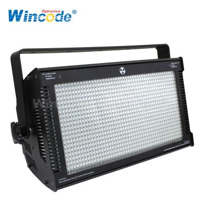 China 1000 W RGB 5050 LED Stage Strobe Lights With RDM for sale