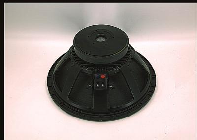 China 98dB SPL Audio Speakers for sale