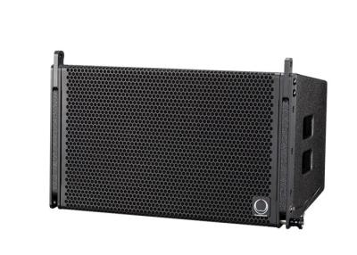 China Single 10inch Line Array Speaker Loudspeaker With Neodymium Driver for sale