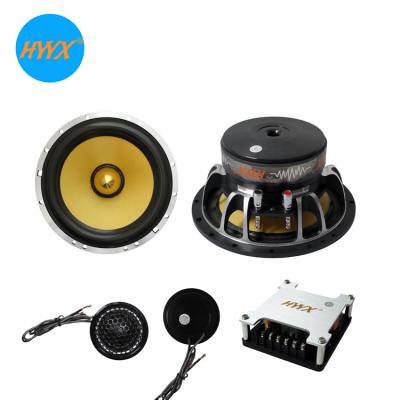 China 90dB SPL Car Speakers for sale