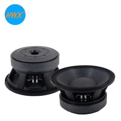 China 6'' Voice Coil 15 Inch Speakers Subwoofer 3khz Church Audio Equipment for sale