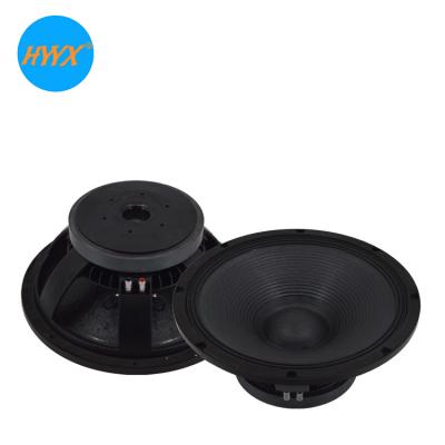 China 102dB 600W 15 Inch Neodymium Speaker Disco Sound System for sale