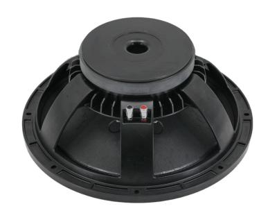 Chine Haut-parleur coaxial de PA de bobine acoustique de l'aimant 75mm de ferrite de la CE 4.5kHz à vendre