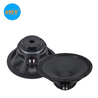 China 15 Inch 102dB Neodymium Woofer 3KHz Line Array Loudspeakers for sale