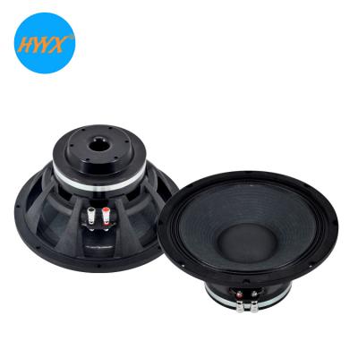 China Paper Cone 10 Inches 2.5khz 100dB Line Array Loudspeakers for sale