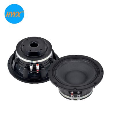 China 3'' Voice coil 400W RMS 8ohm Neodymium Magnet Speaker for sale