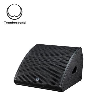 China 15 inch top quality monitor speaker pro audio loudspeaker neo speaker made in China from manufacturer LA15M for sale