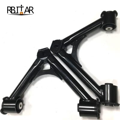 China 31126762825 31126762826 Rolls Royce Suspension System With Rubber Mounting for sale