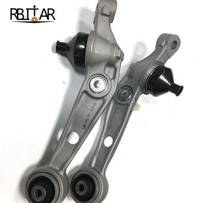 China Car suspension Lower Control Arm For Rolls Royce Phantom 31122180523 for sale