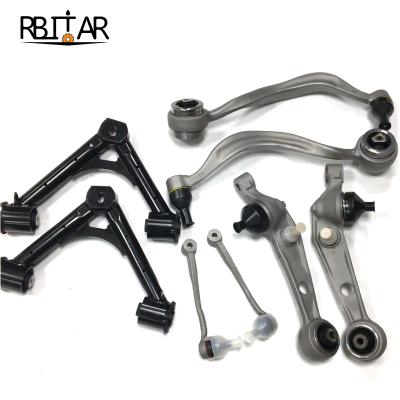 China Rolls-Royce Automobile Control Arm 1120409267 31122180523 31350440780 31126782182 for sale