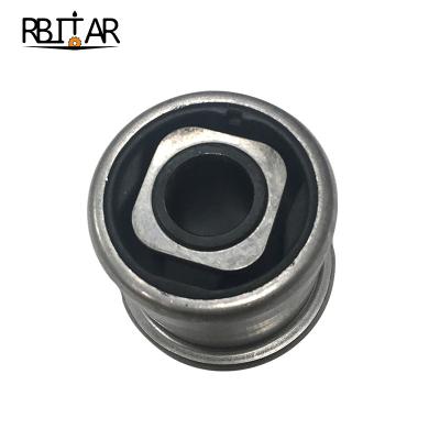 China Control Arm Car Suspension Bushing Rubber Mounting For Bentley 3Y0407172A for sale
