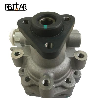 China Genuine Auto Spare Parts Bentley Power Steering Pump OEM 3W0422154K for sale